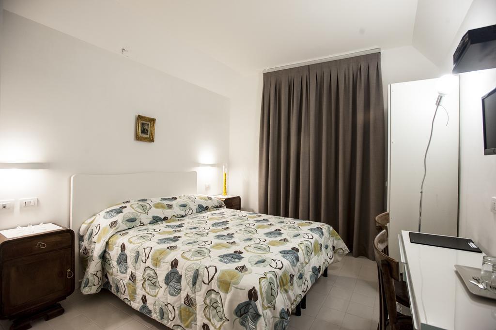 Ferienwohnung La Casa Di Carla Ravello Zimmer foto