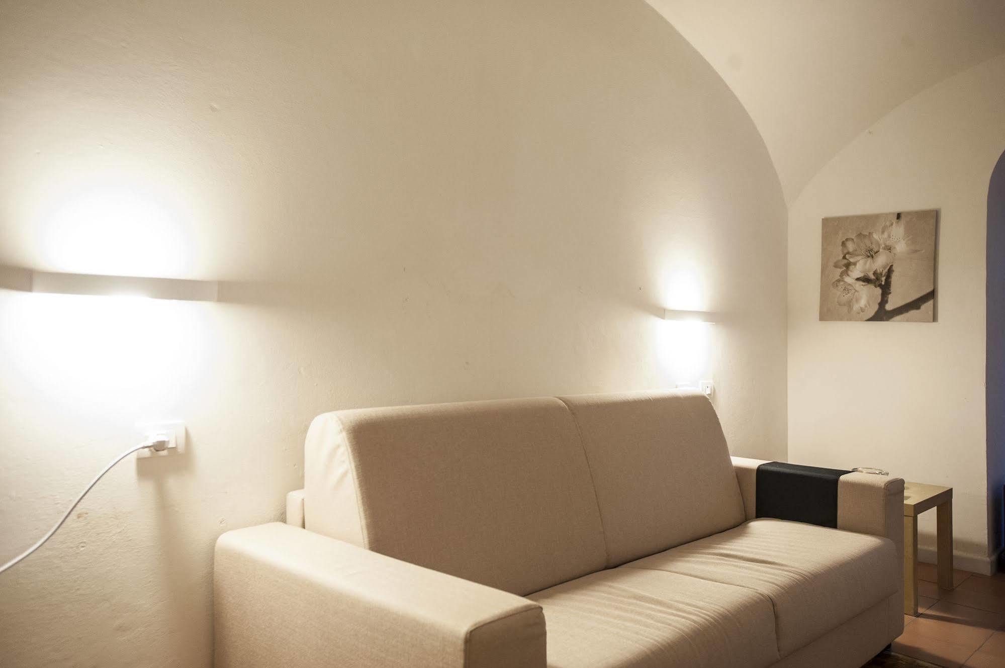 Ferienwohnung La Casa Di Carla Ravello Exterior foto